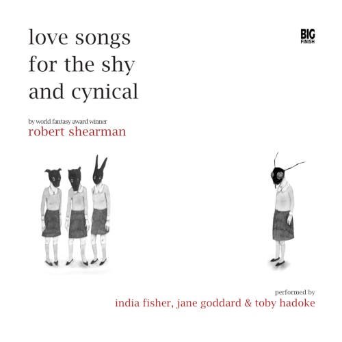 Love Songs for the Shy and Cynical: Love Among the Lobelias