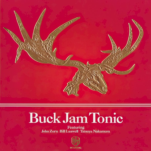 Buck Jam Tonic - NY mixed