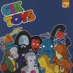 6ix Toys