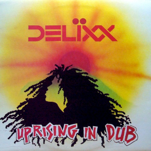Uprising in Dub