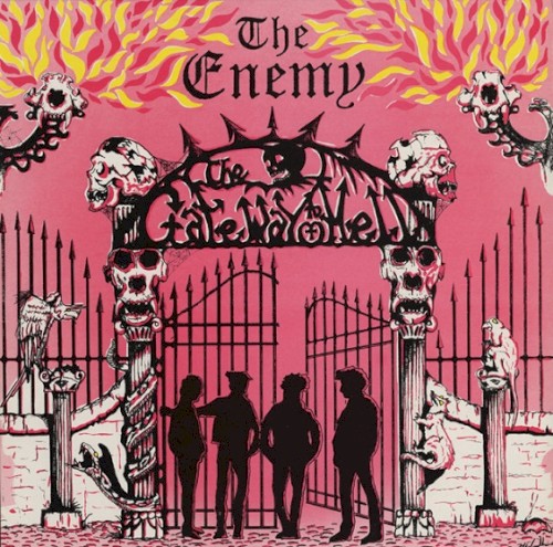 Gateway to Hell