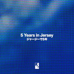 5 Years In Jersey