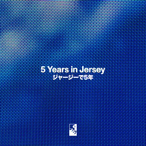 5 Years In Jersey