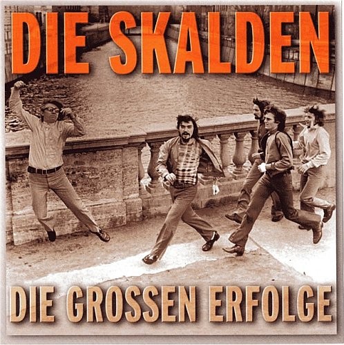 Die Grossen Erfolge