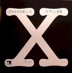 X Files Remixed