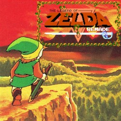 The Legend of Zelda Remade