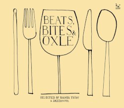 Beats, Bites & Öxle