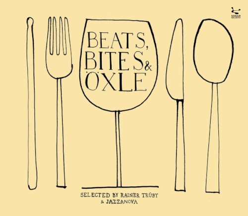 Beats, Bites & Öxle