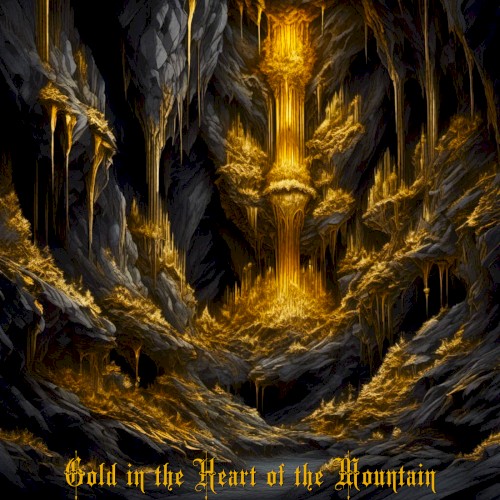 Gold in the Heart of the Mountain