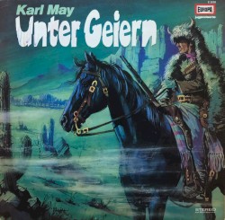 Unter Geiern
