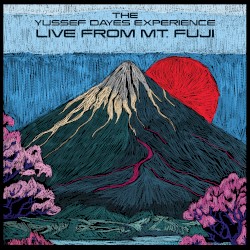 Live From Mt. Fuji