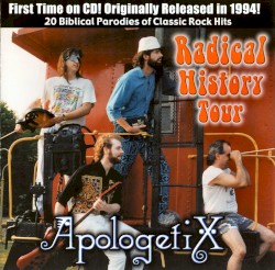 Radical History Tour