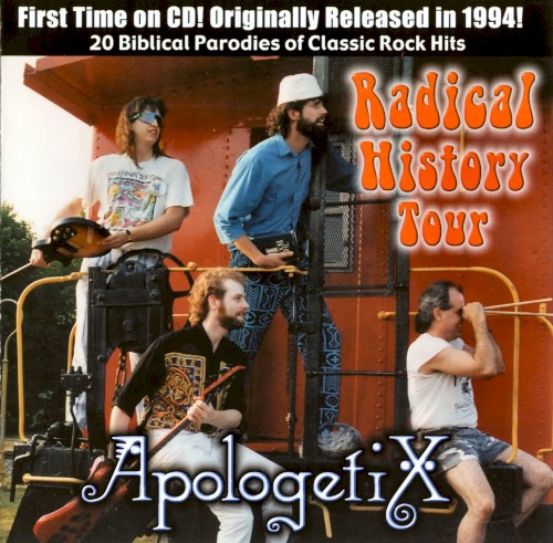 Radical History Tour