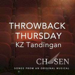 Throwback Thursday