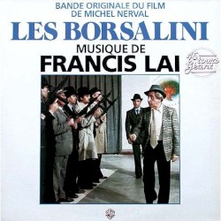 Les Borsalini