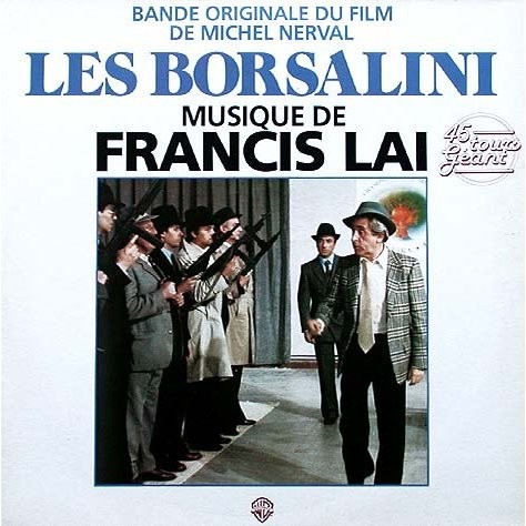 Les Borsalini