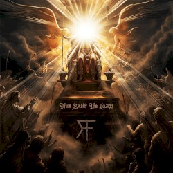 Thus Saith The Lord