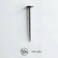 Mıh Gibi