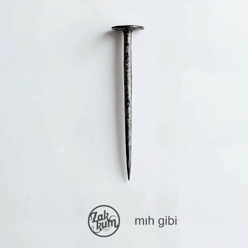 Mıh Gibi