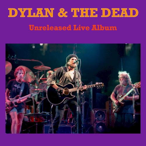 The Unreleased Live Album