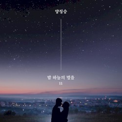 밤하늘의 별을 11