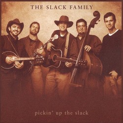 Pickin' Up the Slack
