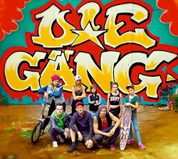 D!E GÄNG