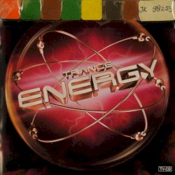 Trance Energy, Volume 2