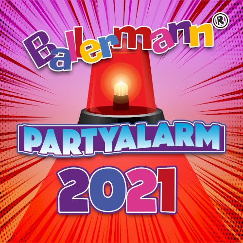 Ballermann: Partyalarm 2021