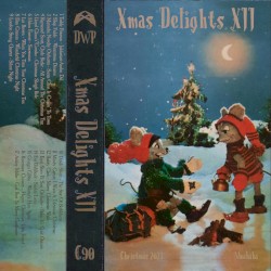 Xmas Delights XII