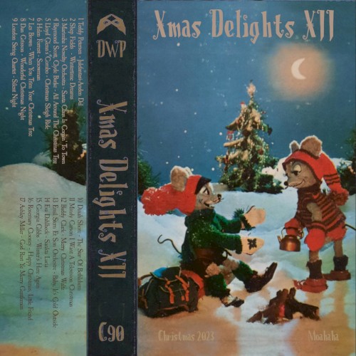 Xmas Delights XII