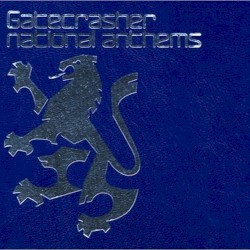 Gatecrasher: National Anthems