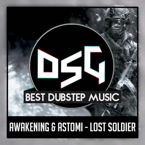 Lost Soldier
