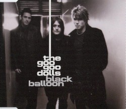 Black Balloon