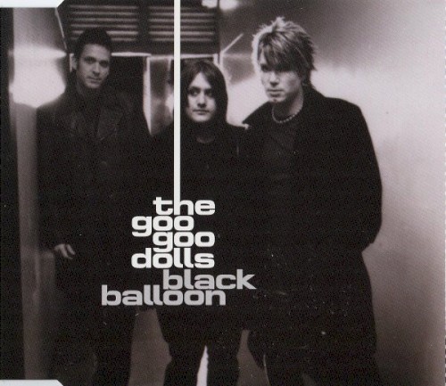 Black Balloon