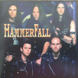 Live at Hultsfred