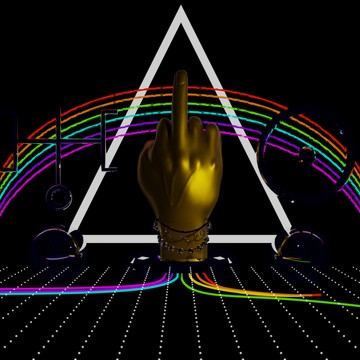 Musical Colours