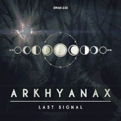 Last Signal