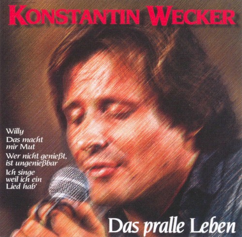 Das pralle Leben