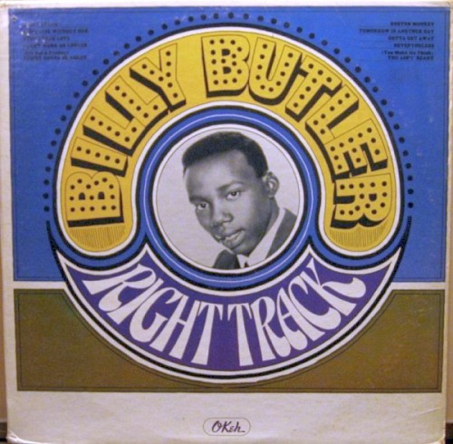 Right Track