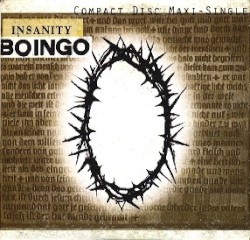 Insanity