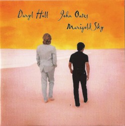 Marigold Sky