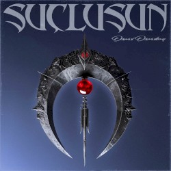 Suçlusun