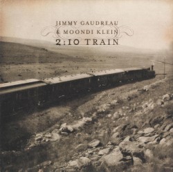 2:10 Train