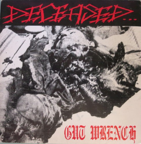 Gut Wrench