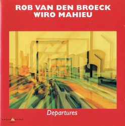 Departures