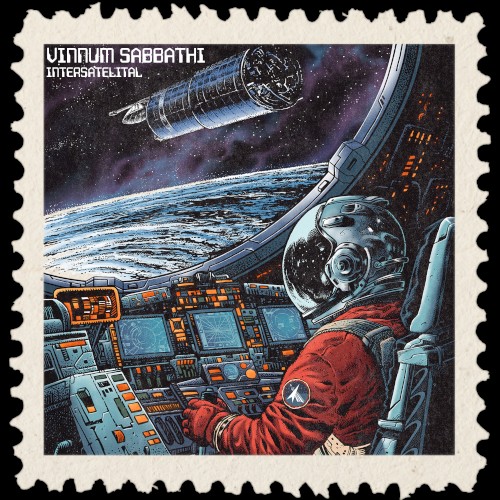 Intersatelital