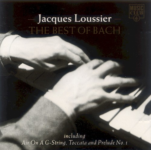 The Best of Bach