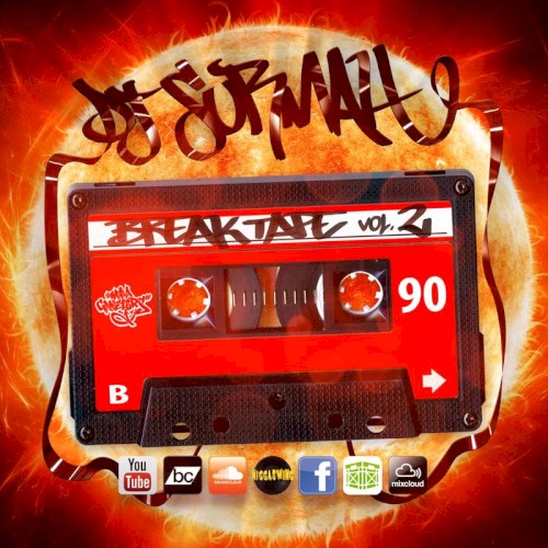 Break Tape, Volume 2