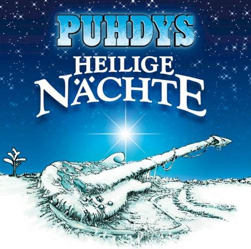 Heilige Nächte